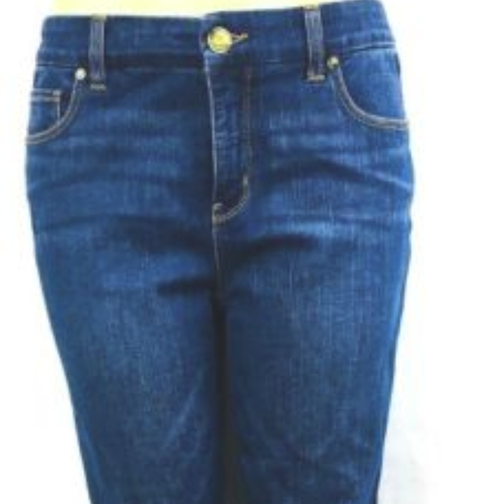 Girlfriend Jeans